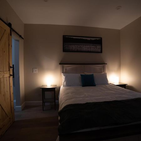 Riverside Inn غلاسكو الجديدة المظهر الخارجي الصورة