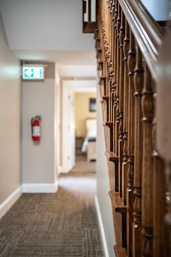 Riverside Inn غلاسكو الجديدة المظهر الخارجي الصورة