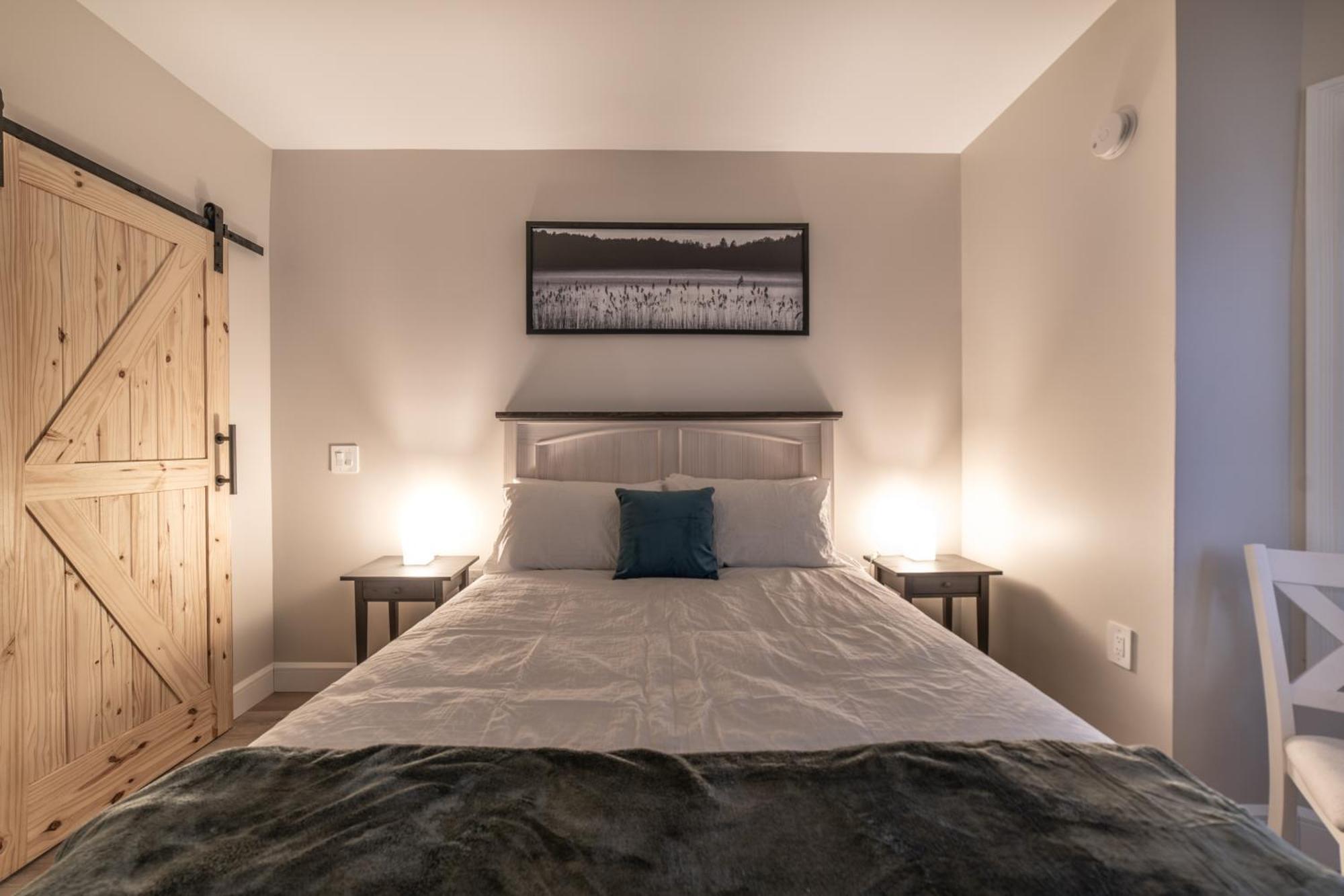 Riverside Inn غلاسكو الجديدة المظهر الخارجي الصورة